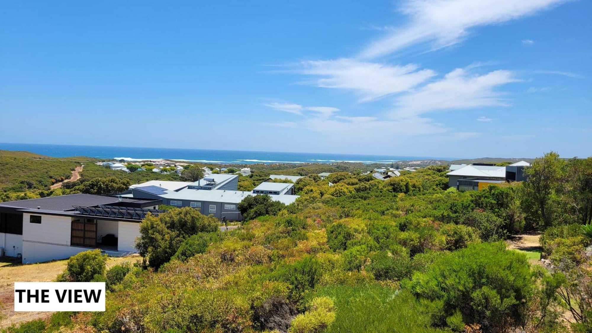 Saudade Margaret River 格纳拉巴普 外观 照片